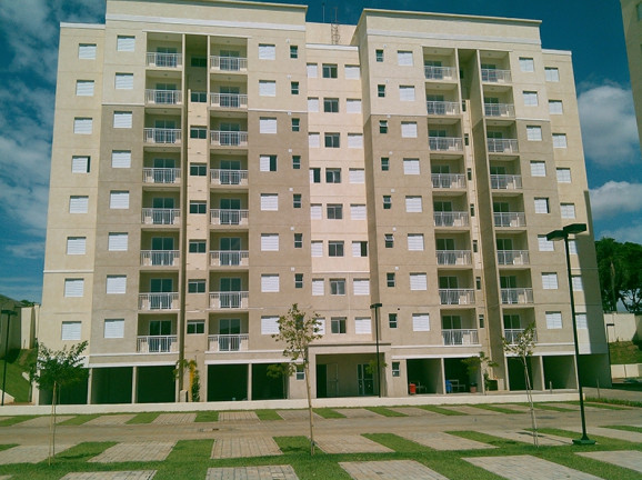 Imagem Apartamento com 3 Quartos à Venda, 66 m² em Parque Residencial João Luiz - Hortolândia Imagem Apartamento com 3 Quartos à Venda, 66 m² em Parque Residencial João Luiz - Hortolândia