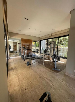 Imagem Casa com 4 Quartos à Venda, 1.024 m² em Alphaville Residencial Um - Barueri