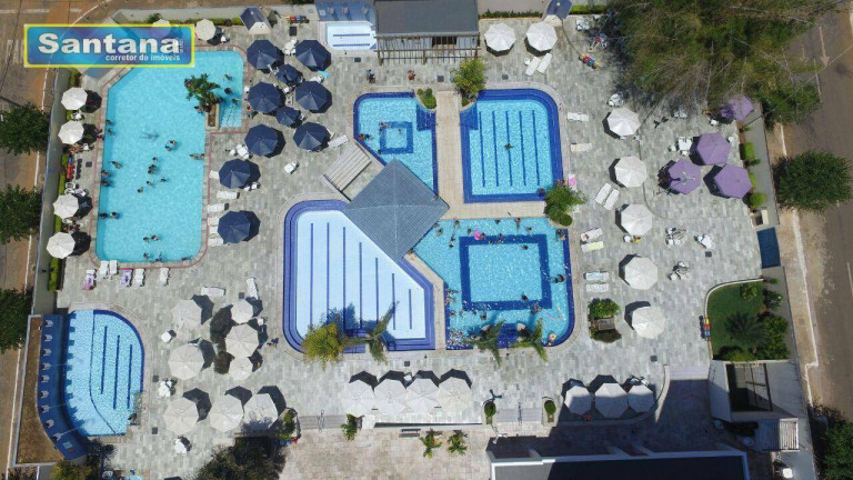 Imagem Apartamento com 2 Quartos à Venda, 69 m² em Do Turista - Caldas Novas Imagem Apartamento com 2 Quartos à Venda, 69 m² em Do Turista - Caldas Novas
