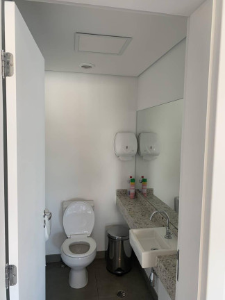 Imagem Apartamento com 3 Quartos à Venda, 173 m² em Santo Amaro - São Paulo