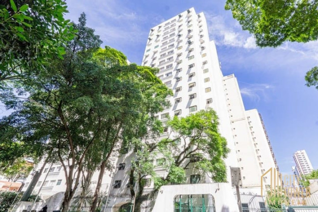 Imagem Apartamento com 1 Quarto à Venda, 73 m² em Indianópolis - São Paulo