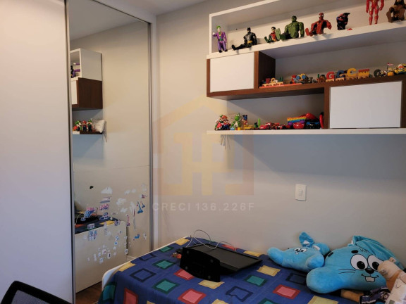 Imagem Apartamento com 3 Quartos à Venda, 132 m² em Jurubatuba - São Paulo Imagem Apartamento com 3 Quartos à Venda, 132 m² em Jurubatuba - São Paulo