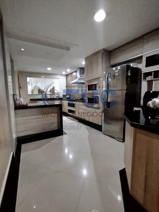 Imagem Casa com 3 Quartos à Venda, 178 m² em Jardim Las Palmas - São Bernardo Do Campo Imagem Casa com 3 Quartos à Venda, 178 m² em Jardim Las Palmas - São Bernardo Do Campo