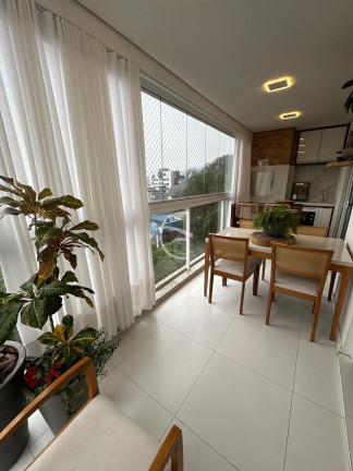 Imagem Apartamento com 3 Quartos à Venda, 125 m² em Saguaçu - Joinville Imagem Apartamento com 3 Quartos à Venda, 125 m² em Saguaçu - Joinville
