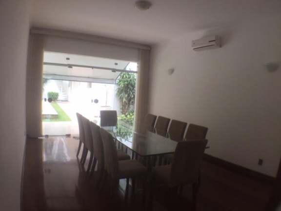 Imagem Casa com 4 Quartos à Venda, 332 m² em Jardim Paulista - São Paulo