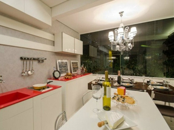 Imagem Imóvel com 1 Quarto à Venda, 29 m² em Vila Olímpia - São Paulo Imagem Imóvel com 1 Quarto à Venda, 29 m² em Vila Olímpia - São Paulo