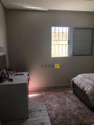 Imagem Casa com 3 Quartos à Venda, 257 m² em Centro - Nova Odessa Imagem Casa com 3 Quartos à Venda, 257 m² em Centro - Nova Odessa