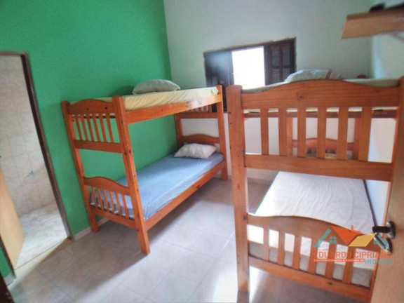 Imagem Casa com 5 Quartos à Venda, 290 m² em Massaguaçu - Caraguatatuba