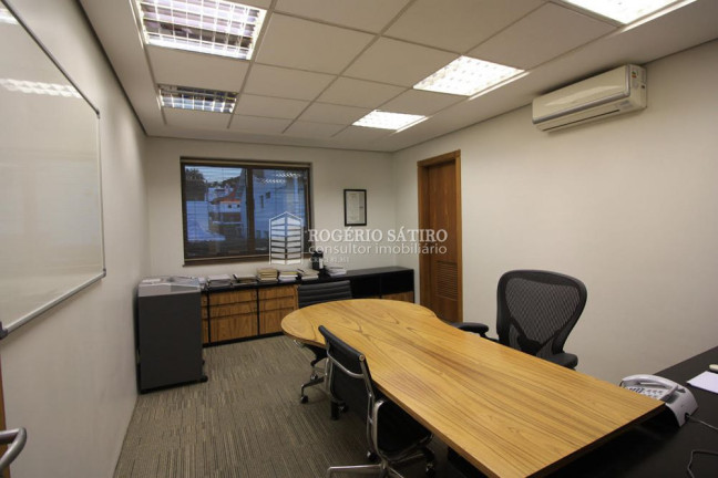 Imagem Imóvel à Venda, 2.300 m² em Vila Hamburguesa - São Paulo