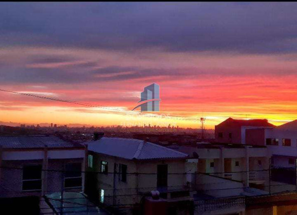 Imagem Apartamento com 2 Quartos à Venda, 41 m² em Vila Nhocune - São Paulo