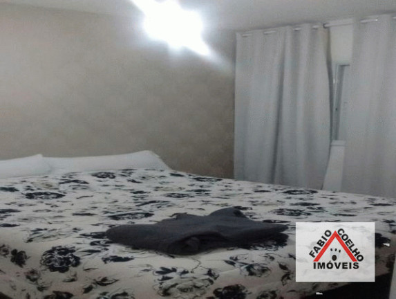 Imagem Apartamento à Venda, 83 m² em Jardim Marajoara - São Paulo Imagem Apartamento à Venda, 83 m² em Jardim Marajoara - São Paulo