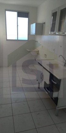 Imagem Apartamento com 2 Quartos à Venda, 46 m² em Vila Cidade Jardim - Botucatu Imagem Apartamento com 2 Quartos à Venda, 46 m² em Vila Cidade Jardim - Botucatu