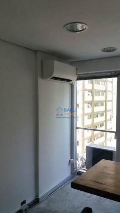 Imagem Imóvel à Venda ou Locação, 90 m² em Higienópolis - São Paulo Imagem Imóvel à Venda ou Locação, 90 m² em Higienópolis - São Paulo