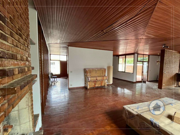 Imagem Casa com 4 Quartos à Venda, 400 m² em Chácara Monte Alegre - São Paulo Imagem Casa com 4 Quartos à Venda, 400 m² em Chácara Monte Alegre - São Paulo