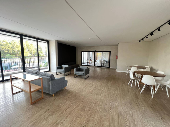 Imagem Apartamento com 2 Quartos à Venda, em Swiss Park - Campinas Imagem Apartamento com 2 Quartos à Venda, em Swiss Park - Campinas