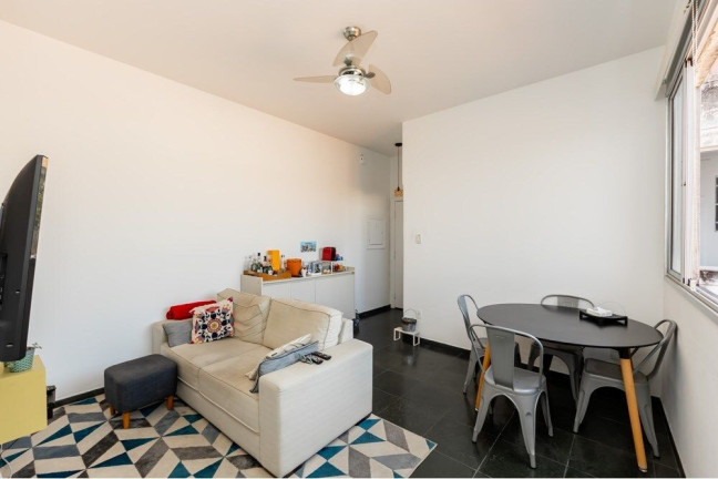 Imagem Apartamento com 2 Quartos à Venda, 69 m² em Vila Romana - São Paulo Imagem Apartamento com 2 Quartos à Venda, 69 m² em Vila Romana - São Paulo