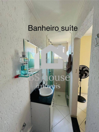 Imagem Apartamento com 3 Quartos à Venda, 154 m² em Parque Das Nações - Santo André Imagem Apartamento com 3 Quartos à Venda, 154 m² em Parque Das Nações - Santo André