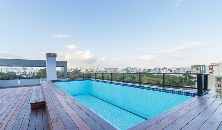 Imagem Apartamento com 1 Quarto à Venda, 46 m² em Centro Histórico - Porto Alegre Imagem Apartamento com 1 Quarto à Venda, 46 m² em Centro Histórico - Porto Alegre