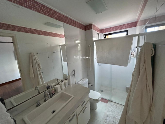 Imagem Imóvel com 4 Quartos à Venda, 163 m² em Morumbi - São Paulo Imagem Imóvel com 4 Quartos à Venda, 163 m² em Morumbi - São Paulo