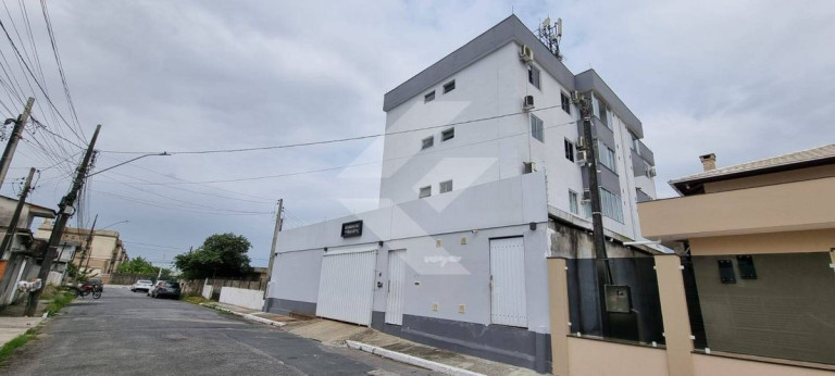 Imagem Apartamento com 2 Quartos à Venda, 58 m² em Cidade Nova - Itajaí Imagem Apartamento com 2 Quartos à Venda, 58 m² em Cidade Nova - Itajaí