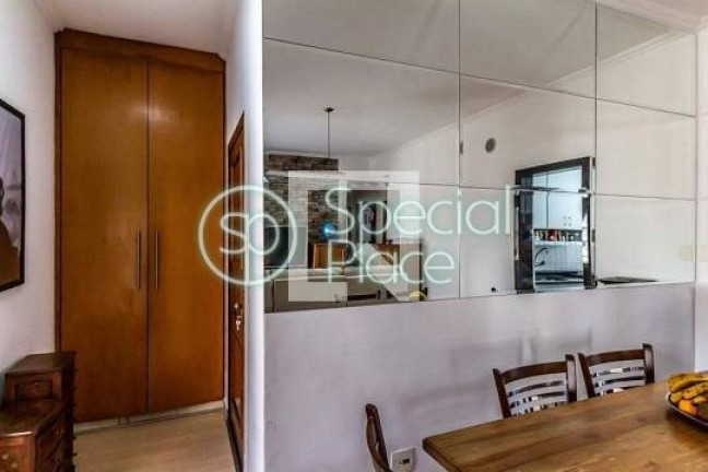 Imagem Cobertura com 2 Quartos à Venda, 168 m² em Higienópolis - São Paulo
