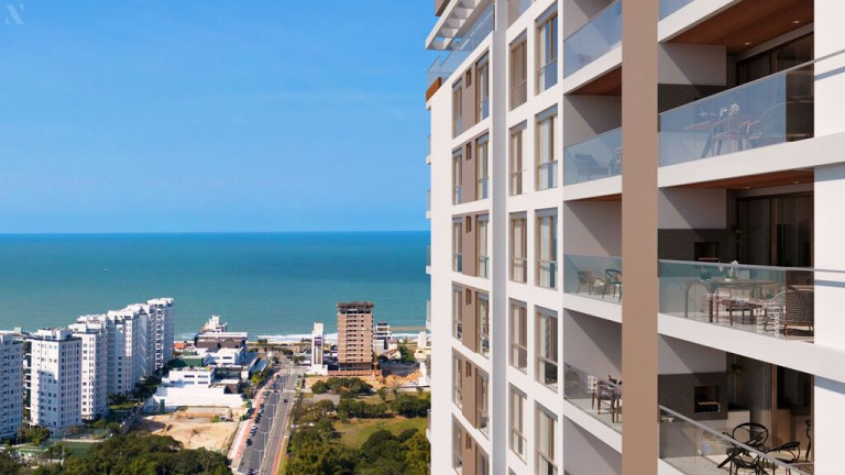 Imagem Apartamento com 3 Quartos à Venda, 86 m² em Praia Brava De Itajaí - Itajaí Imagem Apartamento com 3 Quartos à Venda, 86 m² em Praia Brava De Itajaí - Itajaí