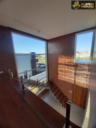 Imagem Casa com 3 Quartos à Venda, 400 m² em Laranjal - Pelotas