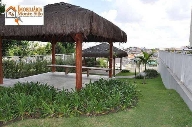 Imagem Apartamento com 3 Quartos à Venda, 80 m² em Jardim Las Vegas - Guarulhos Imagem Apartamento com 3 Quartos à Venda, 80 m² em Jardim Las Vegas - Guarulhos
