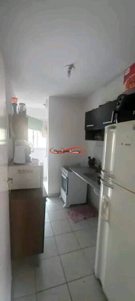 Imagem Apartamento com 2 Quartos à Venda, 48 m² em Jardim Maringa - São Paulo Imagem Apartamento com 2 Quartos à Venda, 48 m² em Jardim Maringa - São Paulo