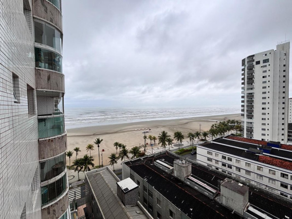 Imagem Apartamento com 2 Quartos à Venda, 73 m² em Aviação - Praia Grande