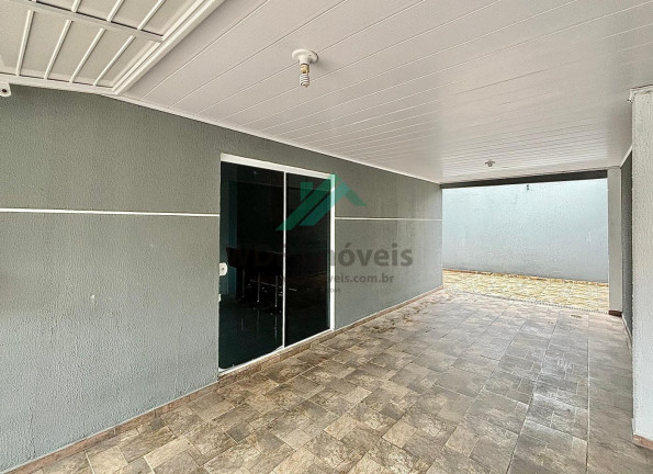 Imagem Casa com 3 Quartos à Venda, 138 m² em Guaraituba - Colombo Imagem Casa com 3 Quartos à Venda, 138 m² em Guaraituba - Colombo