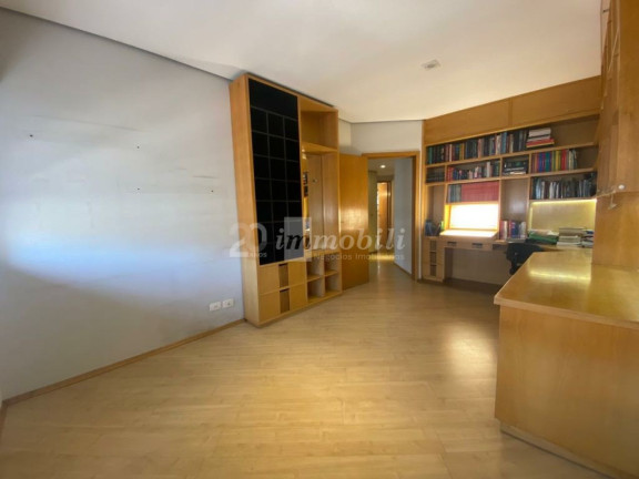 Imagem Apartamento com 3 Quartos à Venda, 195 m² em Higienópolis - São Paulo