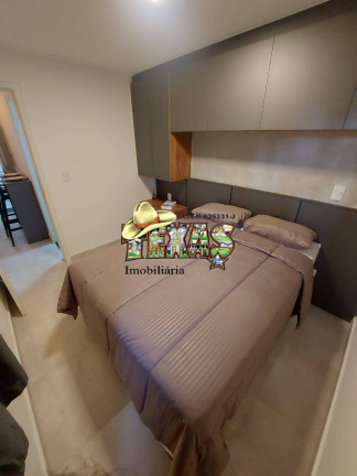 Imagem Apartamento com 1 Quarto à Venda, 30 m² em Tatuapé - São Paulo Imagem Apartamento com 1 Quarto à Venda, 30 m² em Tatuapé - São Paulo