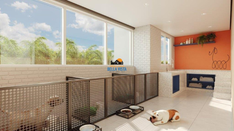 Imagem Apartamento com 2 Quartos à Venda,  em água Branca - São Paulo