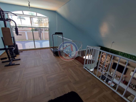 Imagem Casa com 3 Quartos à Venda, 430 m² em Flórida - Praia Grande Imagem Casa com 3 Quartos à Venda, 430 m² em Flórida - Praia Grande