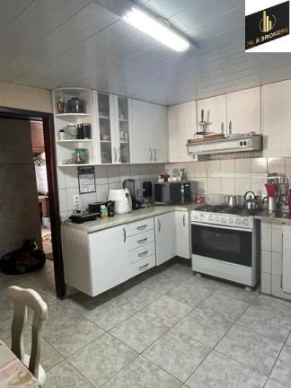 Imagem Sobrado com 3 Quartos à Venda, 267 m² em Guabirotuba - Curitiba Imagem Sobrado com 3 Quartos à Venda, 267 m² em Guabirotuba - Curitiba