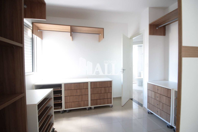 Imagem Apartamento com 3 Quartos à Venda, 127 m² em Centro - São José Do Rio Preto Imagem Apartamento com 3 Quartos à Venda, 127 m² em Centro - São José Do Rio Preto