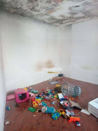 Imagem Sobrado com 4 Quartos à Venda, 140 m² em Olímpico - São Caetano Do Sul Imagem Sobrado com 4 Quartos à Venda, 140 m² em Olímpico - São Caetano Do Sul