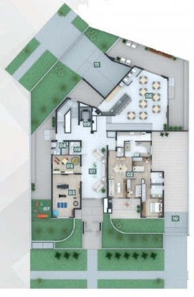 Imagem Imóvel com 3 Quartos à Venda, 129 m² em Juvevê - Curitiba Imagem Imóvel com 3 Quartos à Venda, 129 m² em Juvevê - Curitiba