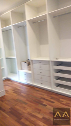 Imagem Casa com 4 Quartos para Alugar, 420 m² em Tamboré - Barueri