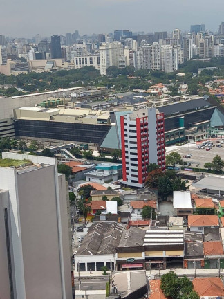 Imagem Apartamento com 2 Quartos à Venda, 57 m² em Pinheiros - São Paulo Imagem Apartamento com 2 Quartos à Venda, 57 m² em Pinheiros - São Paulo