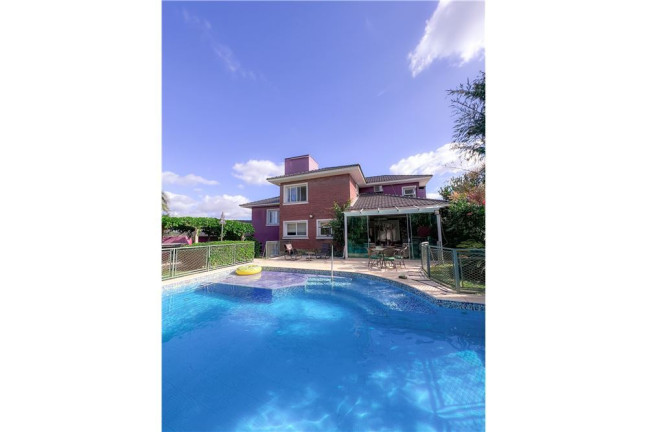 Imagem Casa com 4 Quartos à Venda, em São Lucas - Viamão Imagem Casa com 4 Quartos à Venda, em São Lucas - Viamão
