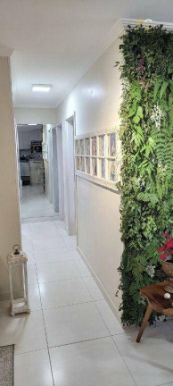 Imagem Apartamento com 3 Quartos à Venda, 122 m² em Aviação - Praia Grande Imagem Apartamento com 3 Quartos à Venda, 122 m² em Aviação - Praia Grande