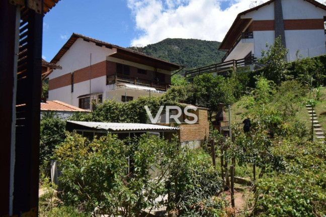Imagem Casa com 2 Quartos à Venda, 200 m² em Carlos Guinle - Teresópolis Imagem Casa com 2 Quartos à Venda, 200 m² em Carlos Guinle - Teresópolis