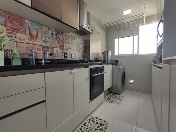 Imagem Apartamento com 2 Quartos à Venda, 49 m² em Piatã - Salvador Imagem Apartamento com 2 Quartos à Venda, 49 m² em Piatã - Salvador