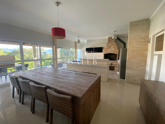 Imagem Casa com 3 Quartos à Venda, 341 m² em Condomínio Serra Da Estrela - Atibaia Imagem Casa com 3 Quartos à Venda, 341 m² em Condomínio Serra Da Estrela - Atibaia