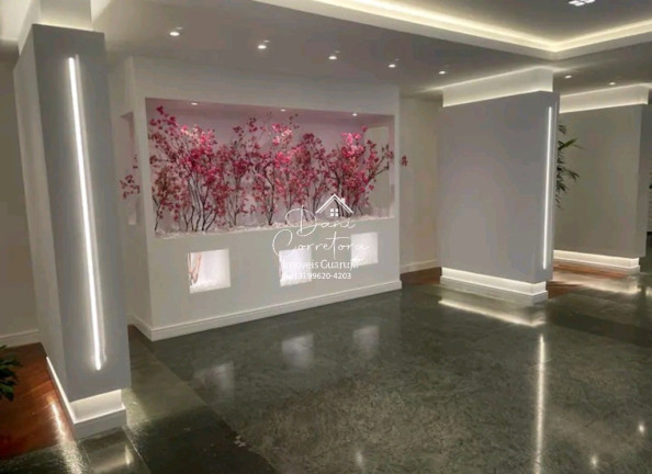 Imagem Flat com 1 Quarto à Venda, 60 m² em Pitangueiras - Guarujá