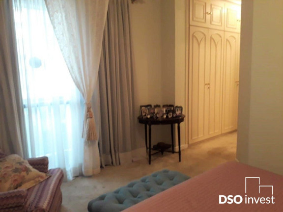 Imagem Apartamento com 4 Quartos à Venda, 540 m² em Campo Belo - São Paulo Imagem Apartamento com 4 Quartos à Venda, 540 m² em Campo Belo - São Paulo