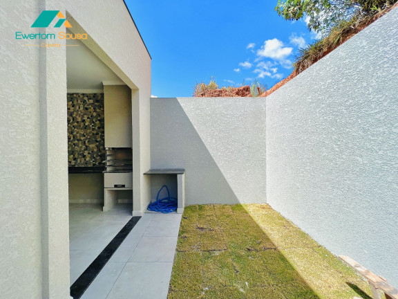 Imagem Casa com 3 Quartos à Venda, 86 m² em Nova Cerejeira - Atibaia Imagem Casa com 3 Quartos à Venda, 86 m² em Nova Cerejeira - Atibaia