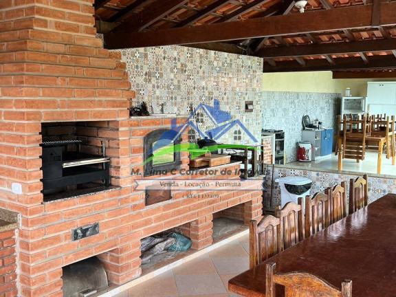 Imagem Chácara com 6 Quartos à Venda, 4.000 m² em Zona Rural Nazaré - Nazaré Paulista Imagem Chácara com 6 Quartos à Venda, 4.000 m² em Zona Rural Nazaré - Nazaré Paulista
